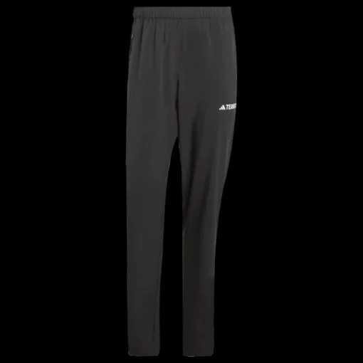 Multi Essentials Stretch vandringsbyxor, herr - Friluftsbyxor - Multi Essentials Stretch vandringsbyxor, herr