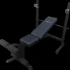 Multi Function Bench, träningsbänk - Multigym & Träningsbänk - Multi Function Bench, träningsbänk