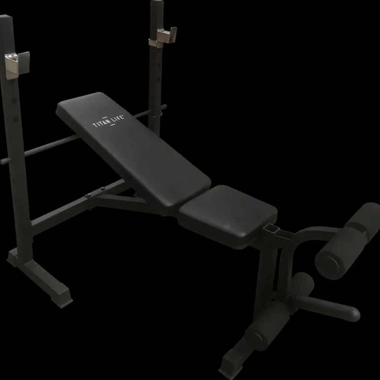 Multi Function Bench, träningsbänk - Multigym & Träningsbänk - Multi Function Bench, träningsbänk
