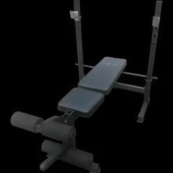 Multi Function Bench, träningsbänk - Multigym & Träningsbänk - Multi Function Bench, träningsbänk