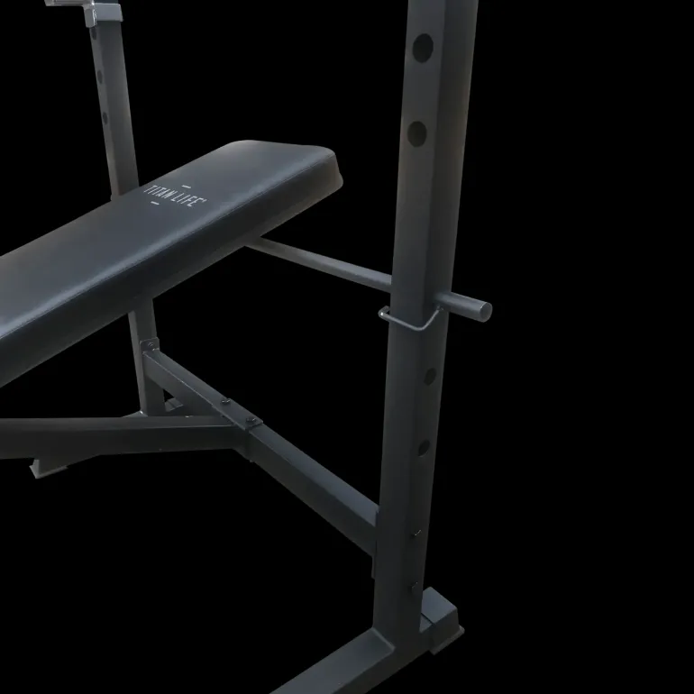 Multi Function Bench, träningsbänk - Multigym & Träningsbänk - Multi Function Bench, träningsbänk