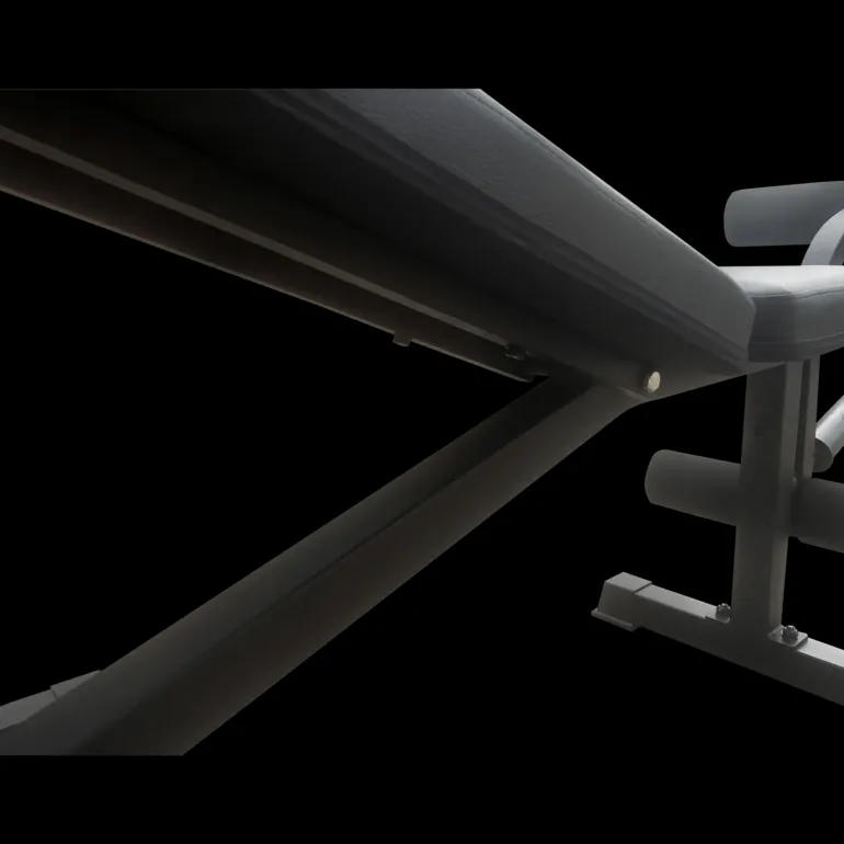 Multi Function Bench, träningsbänk - Multigym & Träningsbänk - Multi Function Bench, träningsbänk