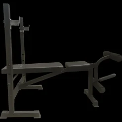 Multi Function Bench, träningsbänk - Multigym & Träningsbänk - Multi Function Bench, träningsbänk