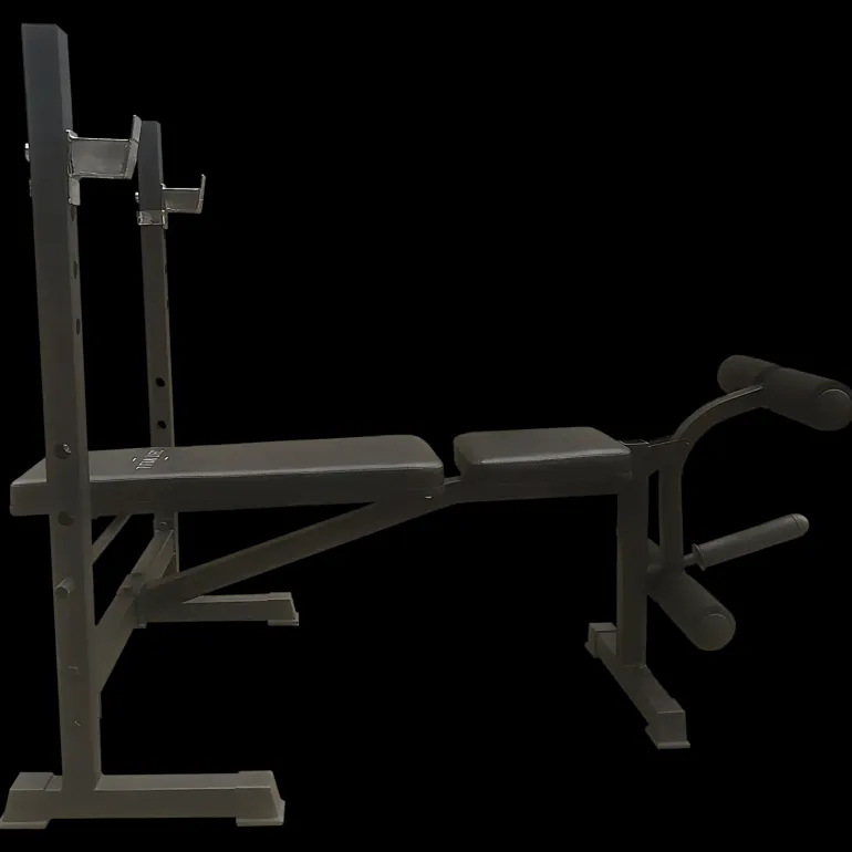 Multi Function Bench, träningsbänk - Multigym & Träningsbänk - Multi Function Bench, träningsbänk