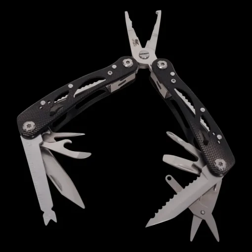 Multi Function Tool, multiverktyg, fiske - Diverse Fiskeutrustning - Multi Function Tool, multiverktyg, fiske