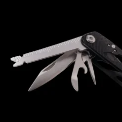 Multi Function Tool, multiverktyg, fiske - Diverse Fiskeutrustning - Multi Function Tool, multiverktyg, fiske