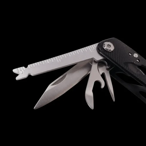 Multi Function Tool, multiverktyg, fiske - Diverse Fiskeutrustning - Multi Function Tool, multiverktyg, fiske