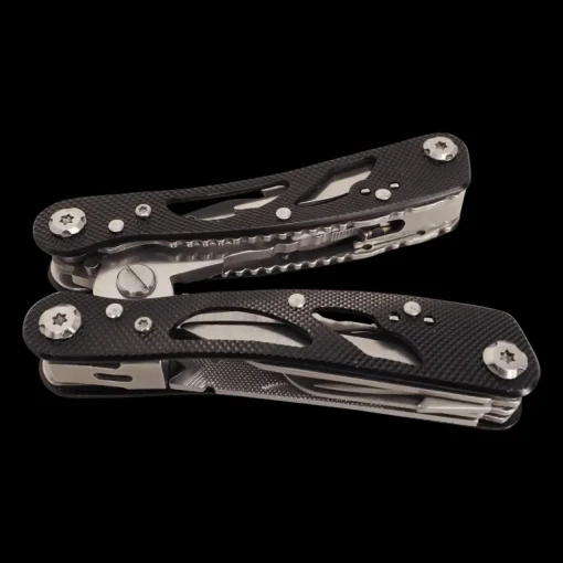 Multi Function Tool, multiverktyg, fiske - Diverse Fiskeutrustning - Multi Function Tool, multiverktyg, fiske