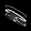 Multiple Width Training Headbands 3 Per Pack, hårband, svettband - Pannband - Multiple Width Training Headbands 3 Per Pack, hårband, svettband