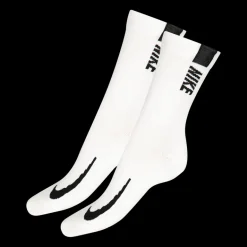 Multiplier Crew, träningsstrumpor unisex - Funktionsstrumpor - Multiplier Crew, träningsstrumpor unisex