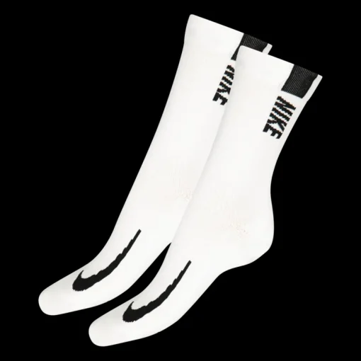 Multiplier Crew, träningsstrumpor unisex - Funktionsstrumpor - Multiplier Crew, träningsstrumpor unisex