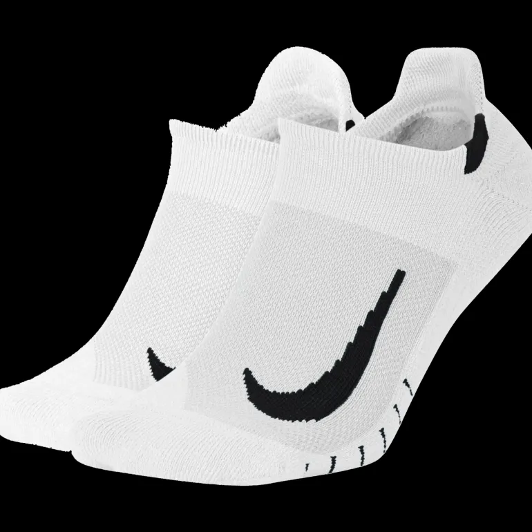 Multiplier No-Show Socks, ankelsockor, unisex - Funktionsstrumpor - Multiplier No-Show Socks, ankelsockor, unisex