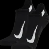 Multiplier No-Show Socks, ankelsockor, unisex - Funktionsstrumpor - Multiplier No-Show Socks, ankelsockor, unisex