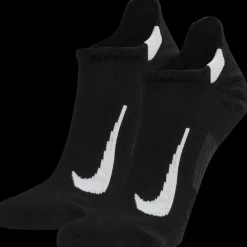 Multiplier No-Show Socks, ankelsockor, unisex - Funktionsstrumpor - Multiplier No-Show Socks, ankelsockor, unisex