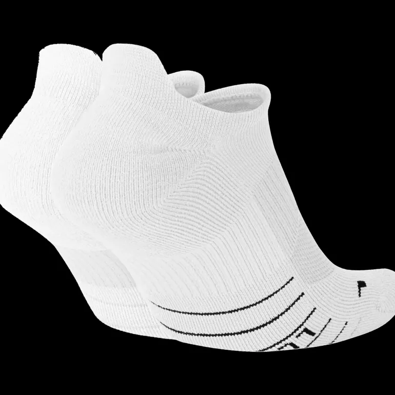 Multiplier No-Show Socks, ankelsockor, unisex - Funktionsstrumpor - Multiplier No-Show Socks, ankelsockor, unisex