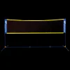 Multisport Net, multifunktionsnät - Utomhuslekar - Multisport Net, multifunktionsnät