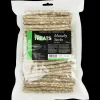 Munchy Nat. 10 Mm, 100 Pcs, tuggpinne - Mat & Matskålar - Munchy Nat. 10 Mm, 100 Pcs, tuggpinne