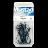 Mustad Aberdeen Metkrok 3261-BU-4, 25-pack - Diverse Fiskeutrustning - Mustad Aberdeen Metkrok 3261-BU-4, 25-pack
