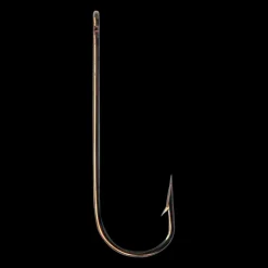Mustad Aberdeen Metkrok 3261-BU-6, 25-pack - Diverse Fiskeutrustning - Mustad Aberdeen Metkrok 3261-BU-6, 25-pack