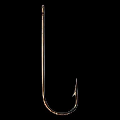 Mustad Aberdeen Metkrok 3261-BU-6, 25-pack - Diverse Fiskeutrustning - Mustad Aberdeen Metkrok 3261-BU-6, 25-pack