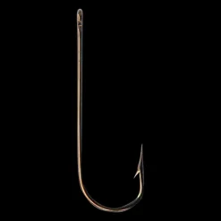 Mustad Aberdeen Metkrok 3261-BU-10, 25-pack - Diverse Fiskeutrustning - Mustad Aberdeen Metkrok 3261-BU-10, 25-pack