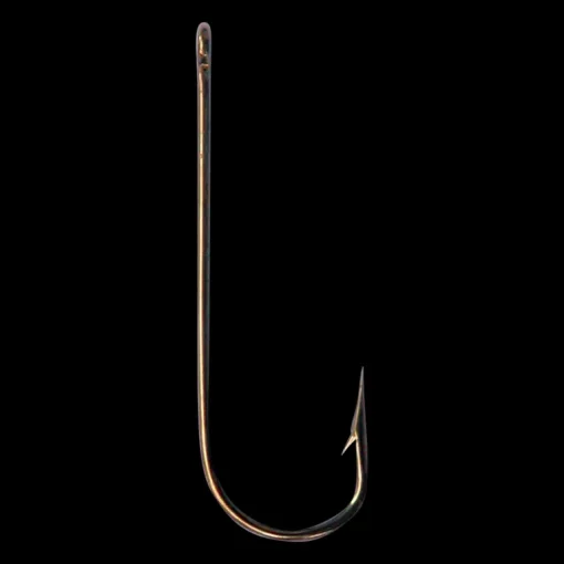 Mustad Aberdeen Metkrok 3261-BU-10, 25-pack - Diverse Fiskeutrustning - Mustad Aberdeen Metkrok 3261-BU-10, 25-pack