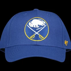 47 Mvp Snapback 23/24, keps - NHL-Produkter - 47 Mvp Snapback 23/24, keps