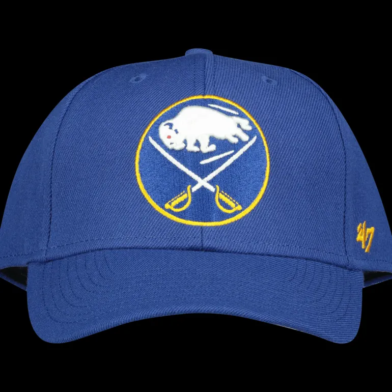 47 Mvp Snapback 23/24, keps - NHL-Produkter - 47 Mvp Snapback 23/24, keps