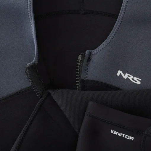 M's 3.0 Ignitor Wetsuit, våtdräkt herr - Våtdräkt - M's 3.0 Ignitor Wetsuit, våtdräkt herr