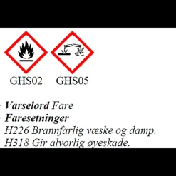 Mygga Roll-On - Myggfritt - Mygga Roll-On