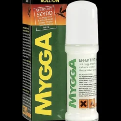 Mygga Roll-On - Myggfritt - Mygga Roll-On