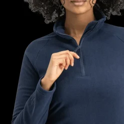 Myre 1 /2 Zip Fleece, fleecetröja dam - Fleecetröjor - Myre 1 /2 Zip Fleece, fleecetröja dam