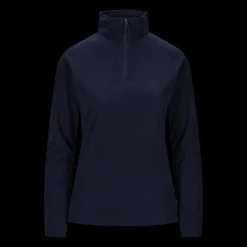 Myre 1 /2 Zip Fleece, fleecetröja dam - Fleecetröjor - Myre 1 /2 Zip Fleece, fleecetröja dam