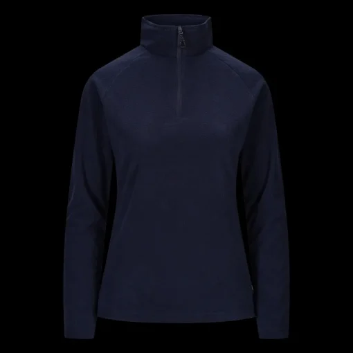Myre 1 /2 Zip Fleece, fleecetröja dam - Fleecetröjor - Myre 1 /2 Zip Fleece, fleecetröja dam