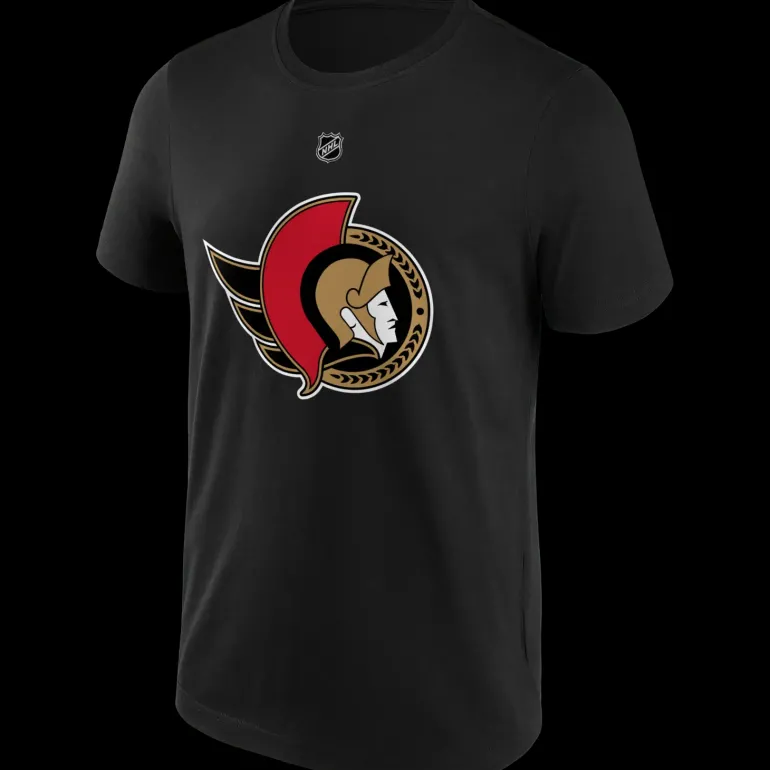 N & N Graphic T-shirt, t-shirt, herr - NHL-Produkter - N & N Graphic T-shirt, t-shirt, herr