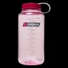 Nalgene 1L WM Cosmo Pink, vattenflaska - Termos - Nalgene 1L WM Cosmo Pink, vattenflaska