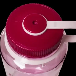 Nalgene 1L WM Cosmo Pink, vattenflaska - Termos - Nalgene 1L WM Cosmo Pink, vattenflaska