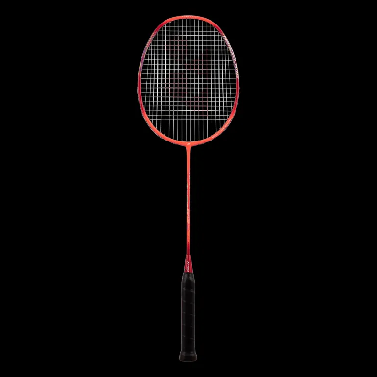 Nanoflare 001 Ability, badmintonracket för nybörjare - Badmintonracketar - Nanoflare 001 Ability, badmintonracket för nybörjare