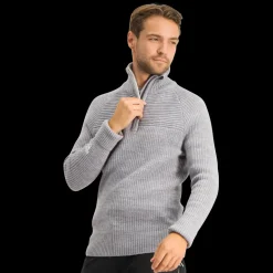 Narvik Sweater, ulltröja unisex - Ulltröjor - Narvik Sweater, ulltröja unisex