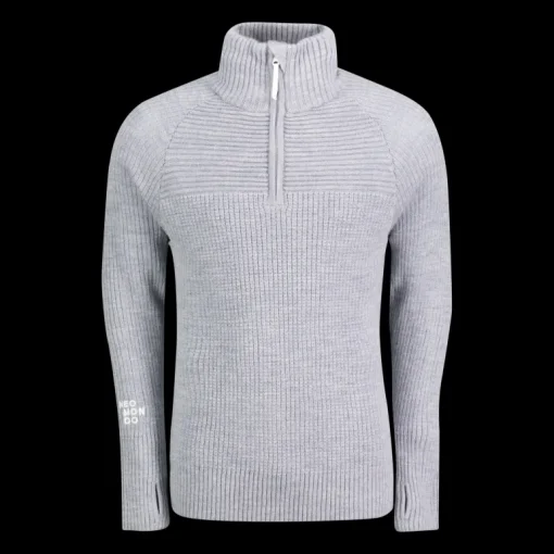 Narvik Sweater, ulltröja unisex - Ulltröjor - Narvik Sweater, ulltröja unisex