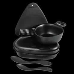 Nature MealKit 2.0, måltidsset - Kokkärl & Bestick - Nature MealKit 2.0, måltidsset