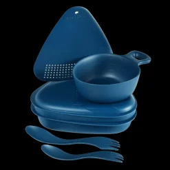 Nature MealKit 2.0, måltidsset - Kokkärl & Bestick - Nature MealKit 2.0, måltidsset