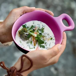 Nature MealKit 2.0, måltidsset - Kokkärl & Bestick - Nature MealKit 2.0, måltidsset