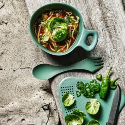 Nature MealKit 2.0, måltidsset - Kokkärl & Bestick - Nature MealKit 2.0, måltidsset