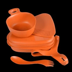 Nature MealKit, måltidsset - Kokkärl & Bestick - Nature MealKit, måltidsset