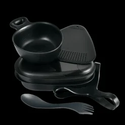 Nature MealKit, måltidsset - Kokkärl & Bestick - Nature MealKit, måltidsset