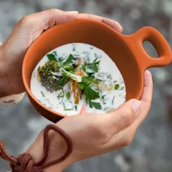 Nature MealKit, måltidsset - Kokkärl & Bestick - Nature MealKit, måltidsset