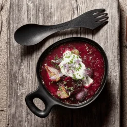 Nature MealKit, måltidsset - Kokkärl & Bestick - Nature MealKit, måltidsset