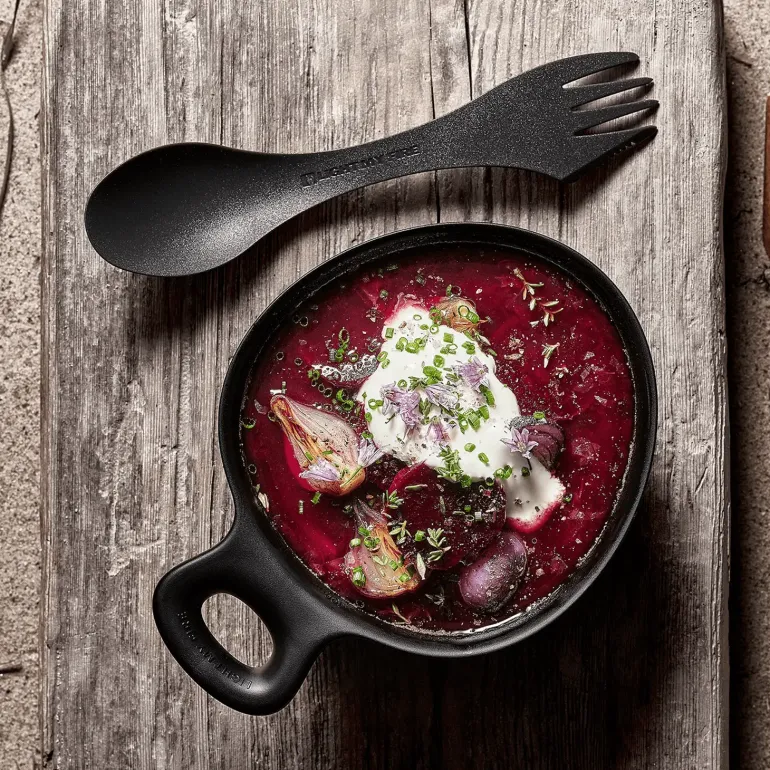 Nature MealKit, måltidsset - Kokkärl & Bestick - Nature MealKit, måltidsset