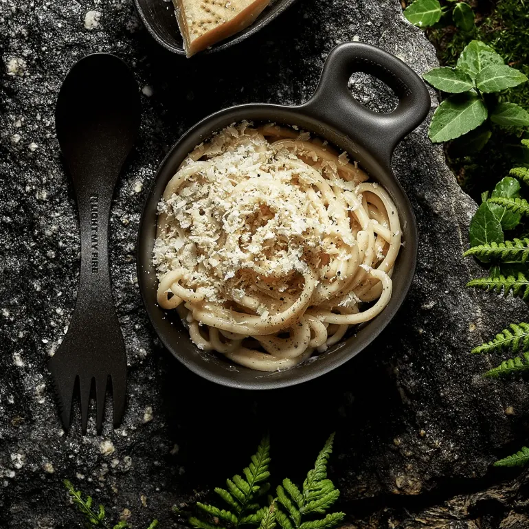 Nature MealKit, måltidsset - Kokkärl & Bestick - Nature MealKit, måltidsset